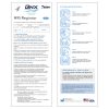 BNX N95 Mask Respirator Duckbill (NIOSH) (Model: A96-2W), White - Image 8